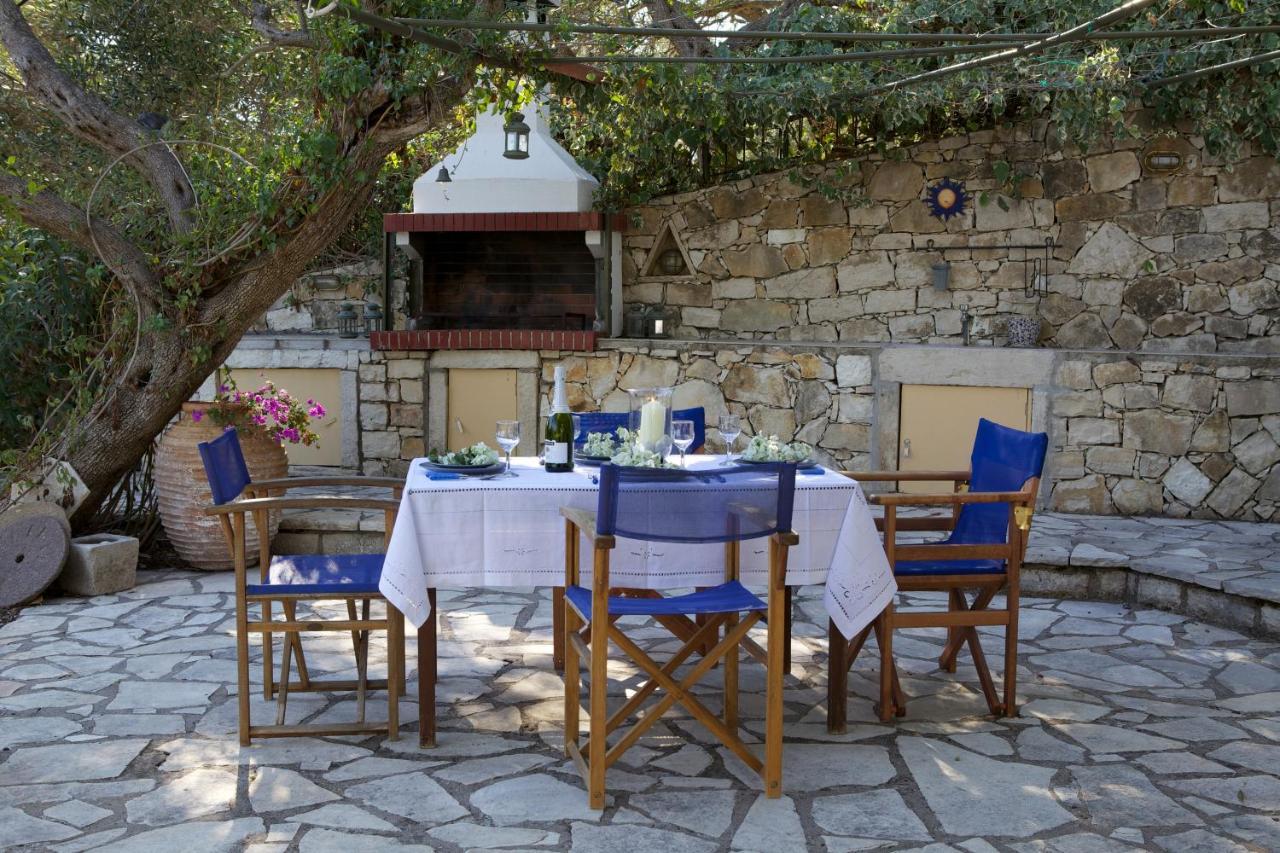 Bougainvillea Gaios Zewnętrze zdjęcie